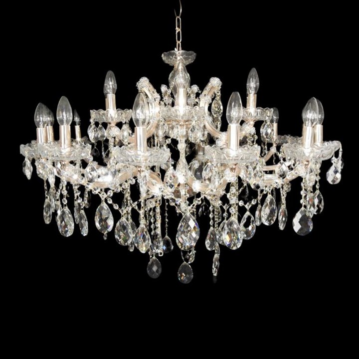 Chandelier 17760