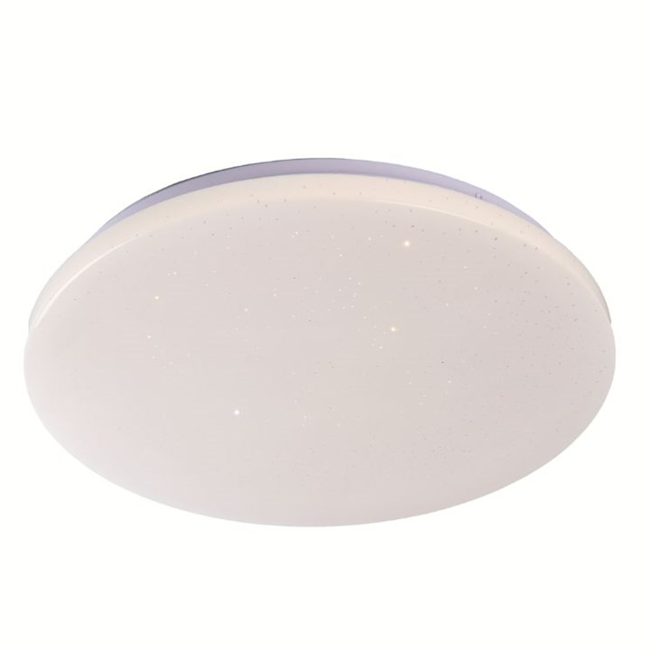 20056 PLAFONJERA LED 12W ZVJEZDANO NEBO 4000K 280mm