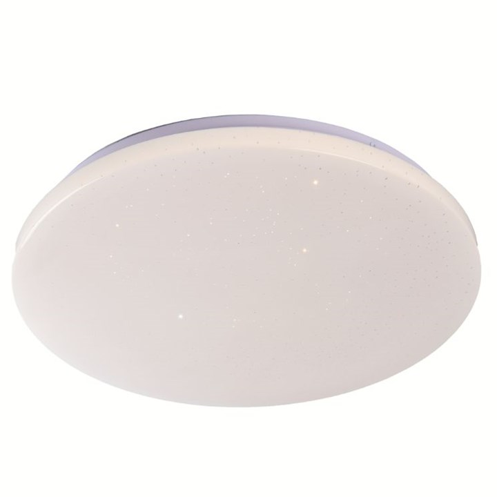 20513 PLAFONJERA LED 24W ZVJEZDANO NEBO 4000K 400mm