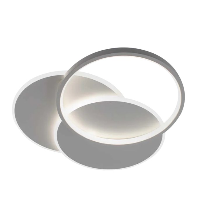 22873 STROPNA SVJETILJKA LED 70W MODERNA BIJELA COLORE