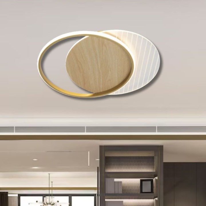 22871 STROPNA SVJETILJKA LED 60W BIJELA CLEAR DALJINSKI+APLIKACIJA