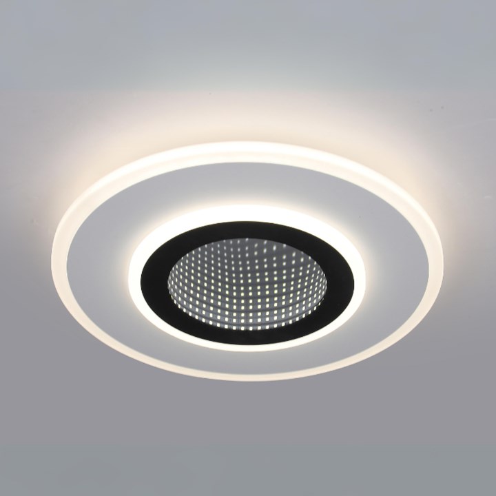 22956 STROPNA SVJETILJKA LED PLAFONJERA 24W 4000K CASA OKRUGLA