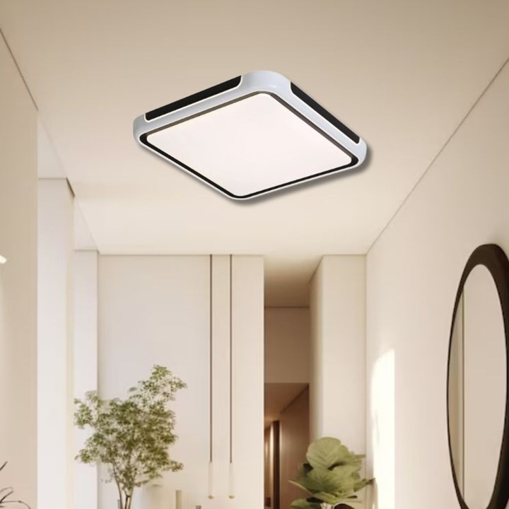 23120 STROPNA SVJETILJKA LED PLAFONJERA 34W 3 BOJE SVJETLA