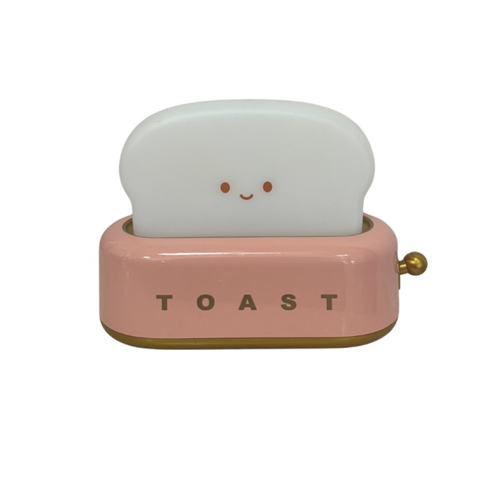 LED noćna lampa.ECO.MW20721 3000K toster