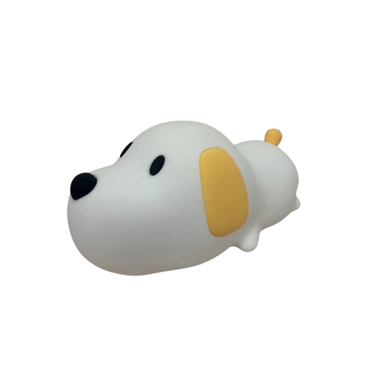 LED noćna lampa.ECO.MW20539  pas