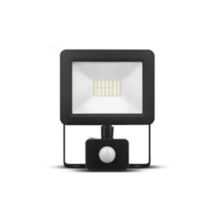 REFL.LED.SM.ML-FLS6000K20WSA2N 20W sa senzorom, 6000K