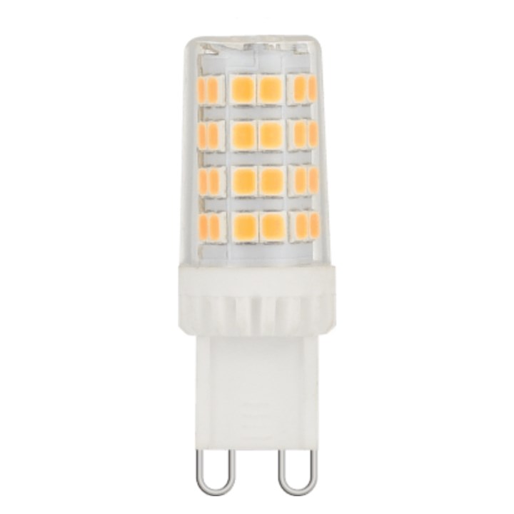 23451 ŽARULJA LED 5W G9 4000K 480 LM