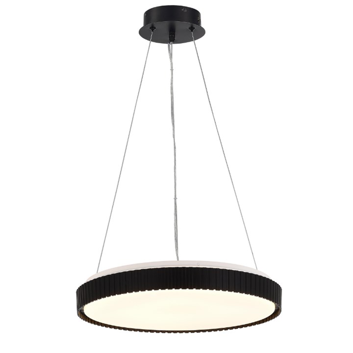 VIS.LY.LYC-2412-L-BK  LED