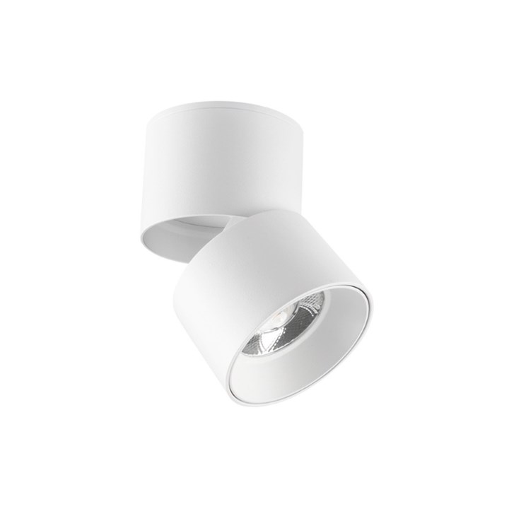 SVJET.2102890 LED spot  10W, 3000K, 940 LM