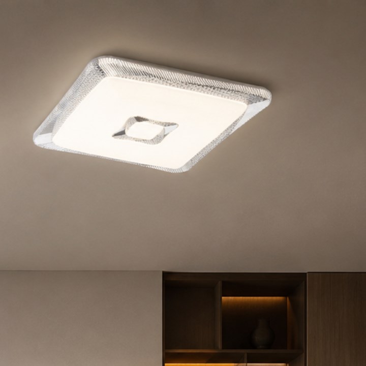 PLAF.NC.506 50PLQRC LED 36W