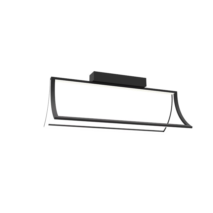 SVJET.NC.137 PL08DR stropna LED 43W