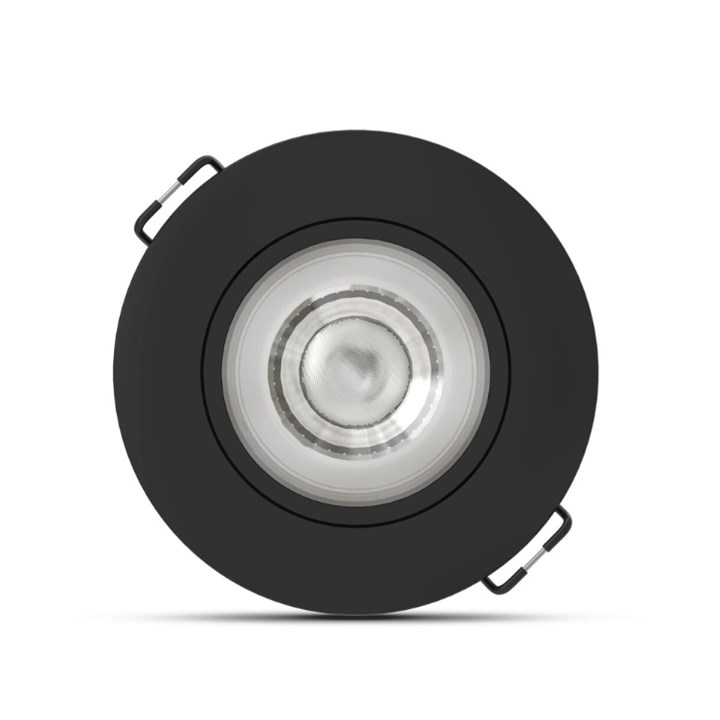 SVJET.SM.ML-DL3CCT4WR-3SD-BN LED ugradna SPOT