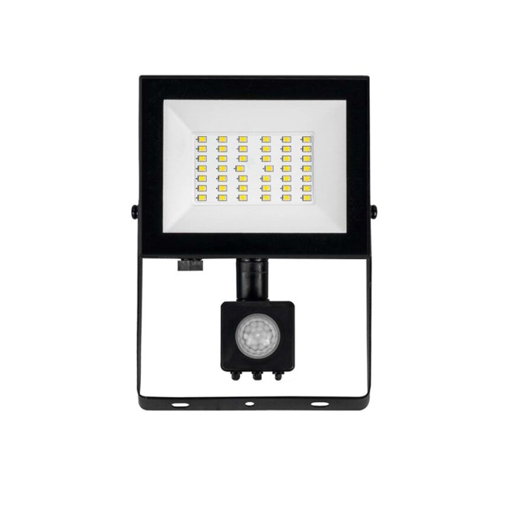 REFL.LED.SM.ML-FLS6000K30WSEN