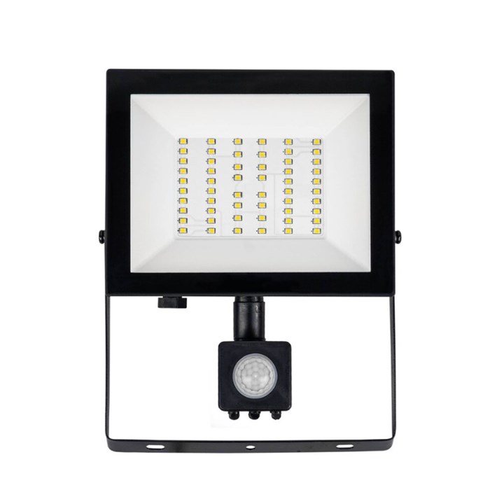 REFL.LED.ML-FLS6000K50WSEN