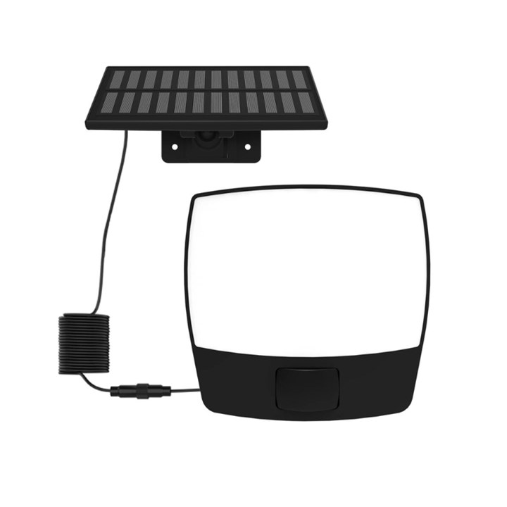 REFL.LED.SM.ML-WS140   solarni  6500K, IP44