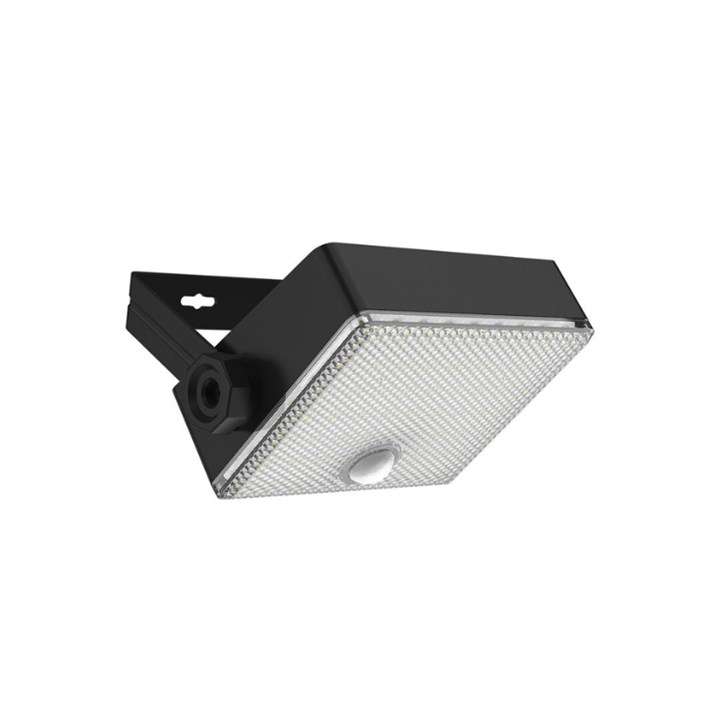 REFL.LED.SM.ML-WS142  solar + sensor , 6500K, IP44