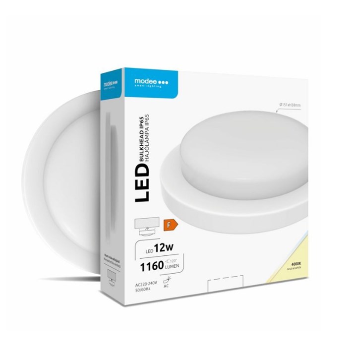 SVJET.SM.ML-BH4000K18WRS-W   stropna LED
