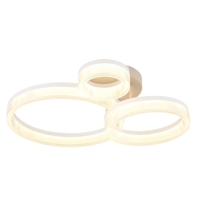 SVJET.GB.48046D4    stropna LED   24W,  3000K