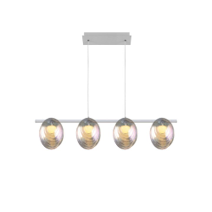 23032 VISEĆA SVJETILJKA LED 20W PERLA 3000K BIJELA