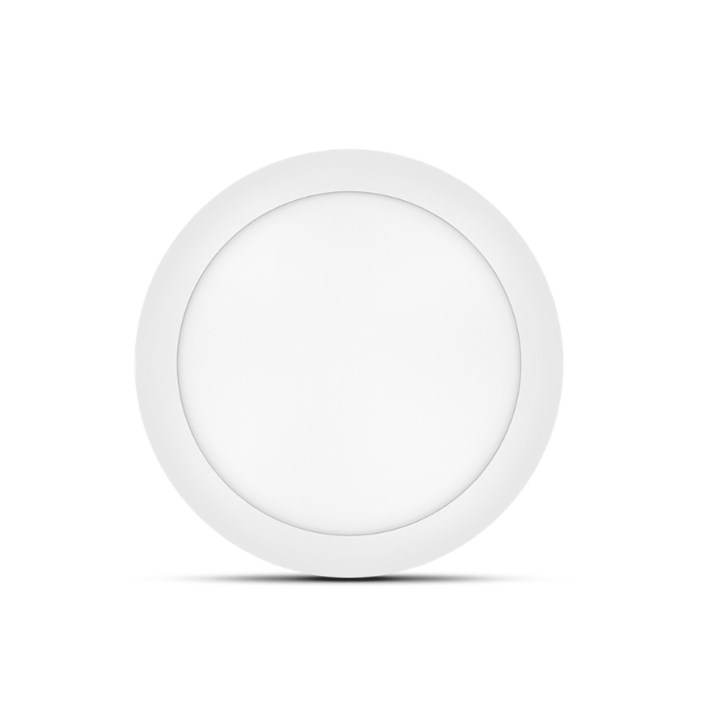 LED PANEL.SM.ML-LPR4000K18WA2N nadgradni 18W, 4000K