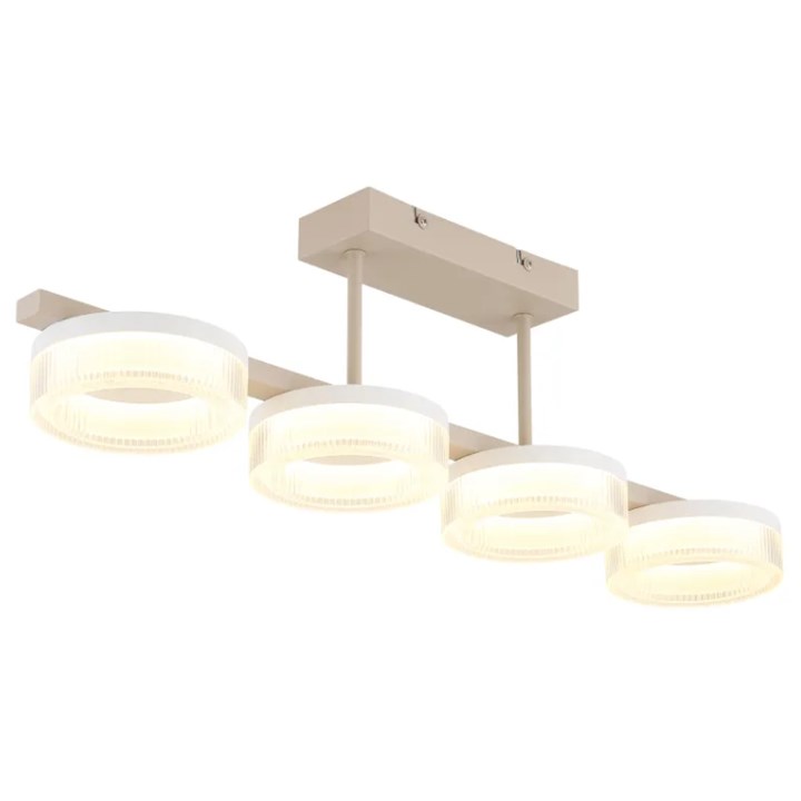 SVJET.GB.48046D3    stropna LED  24W, 3000K